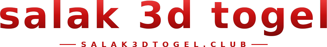 salak 3d togel logo